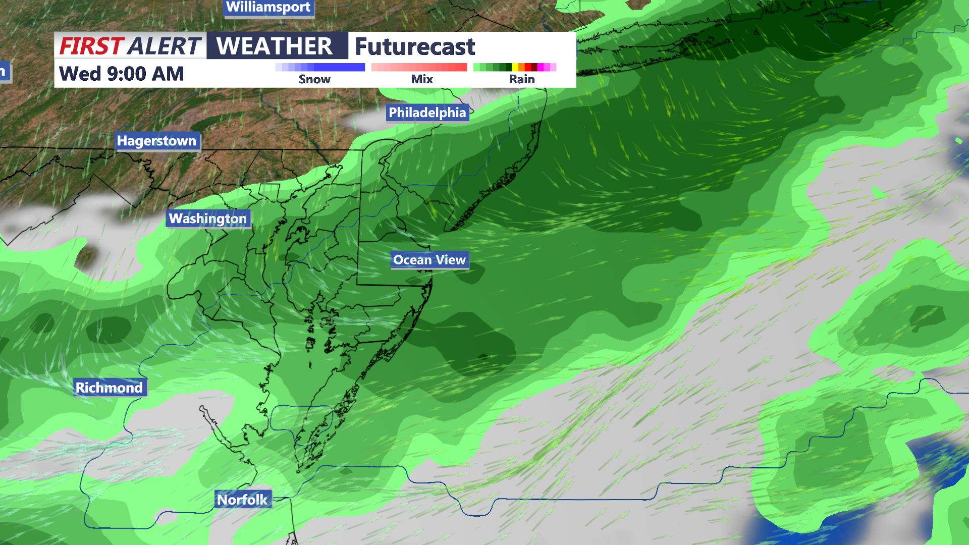 FUTURECAST